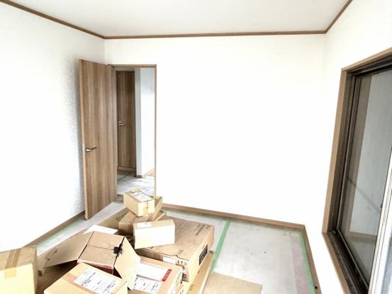 detached 茨城県那珂郡東海村大字村松
地図を見る