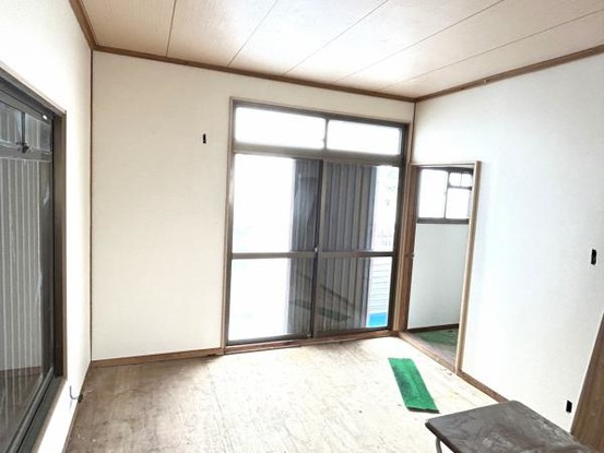 detached 茨城県那珂郡東海村大字村松
地図を見る