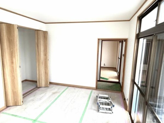 detached 茨城県那珂郡東海村大字村松
地図を見る