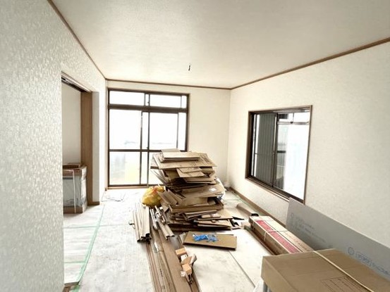 detached 茨城県那珂郡東海村大字村松
地図を見る