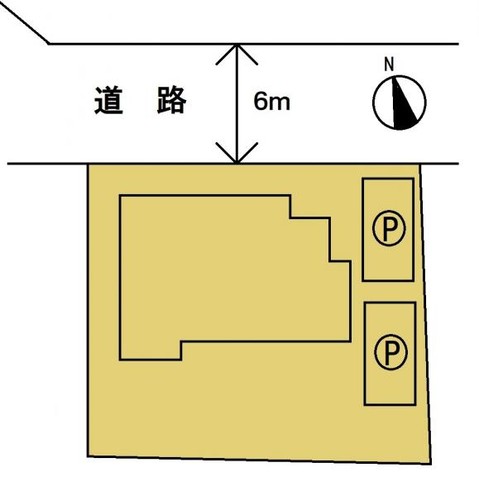 detached 茨城県那珂郡東海村大字村松
地図を見る