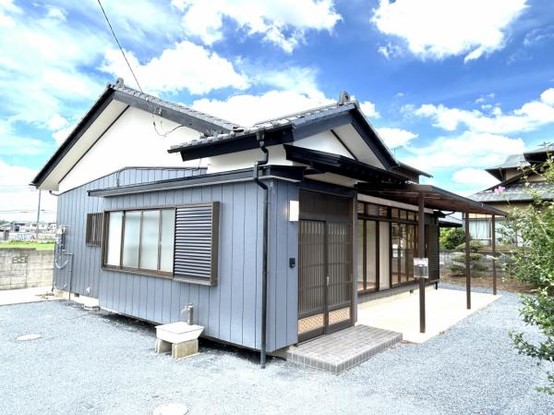 detached 茨城県水戸市元吉田町845-1