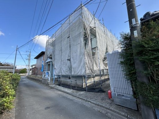 detached 茨城県東茨城郡城里町大字那珂西
地図を見る