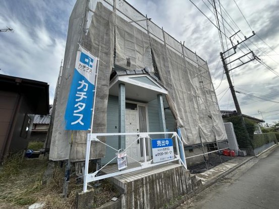 detached 茨城県東茨城郡城里町大字那珂西
地図を見る