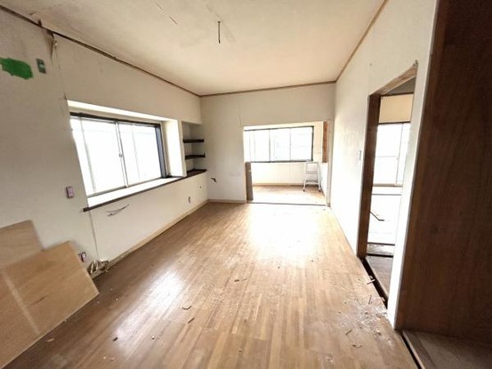 detached 茨城県東茨城郡城里町大字那珂西
地図を見る