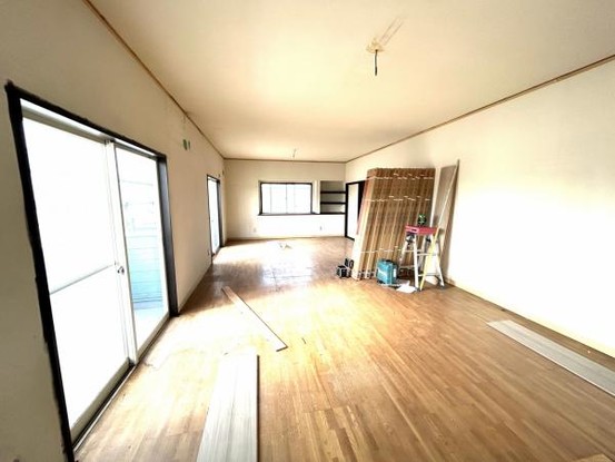 detached 茨城県東茨城郡城里町大字那珂西
地図を見る