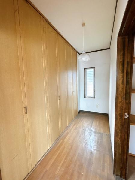 detached 茨城県東茨城郡城里町大字那珂西
地図を見る