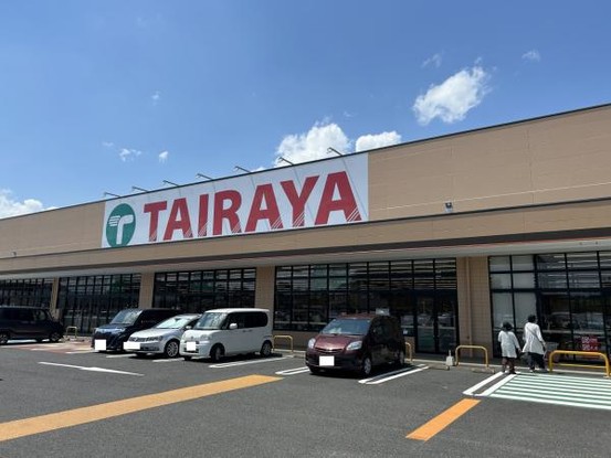 detached 茨城県東茨城郡城里町大字那珂西
地図を見る