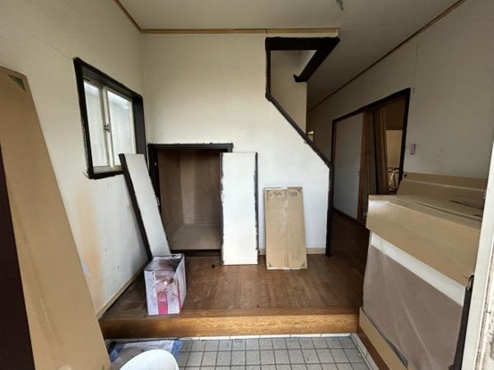 detached 茨城県東茨城郡城里町大字那珂西
地図を見る