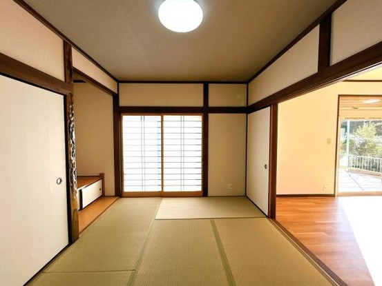 detached 茨城県小美玉市西郷地
地図を見る