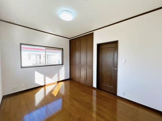 detached 茨城県小美玉市西郷地
地図を見る