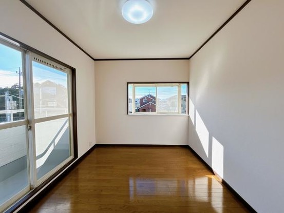 detached 茨城県小美玉市西郷地
地図を見る