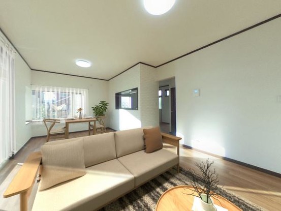 detached 茨城県小美玉市西郷地
地図を見る