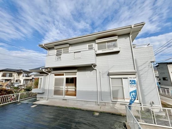 detached 茨城県小美玉市西郷地
地図を見る