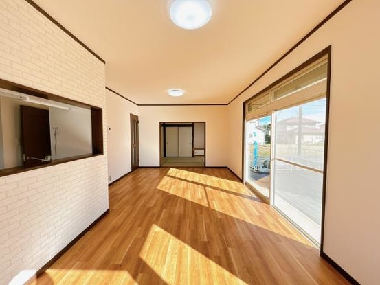 detached 茨城県小美玉市西郷地
地図を見る