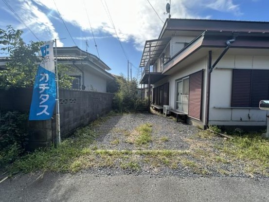 detached 茨城県ひたちなか市大字高野
地図を見る