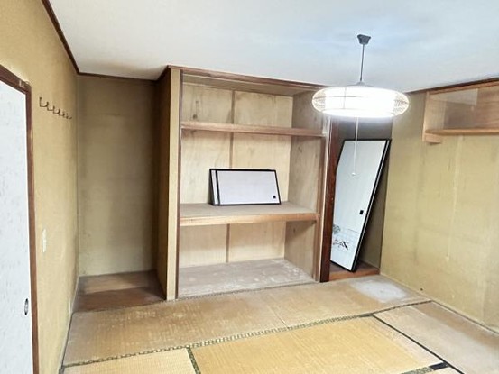 detached 茨城県ひたちなか市大字高野
地図を見る
