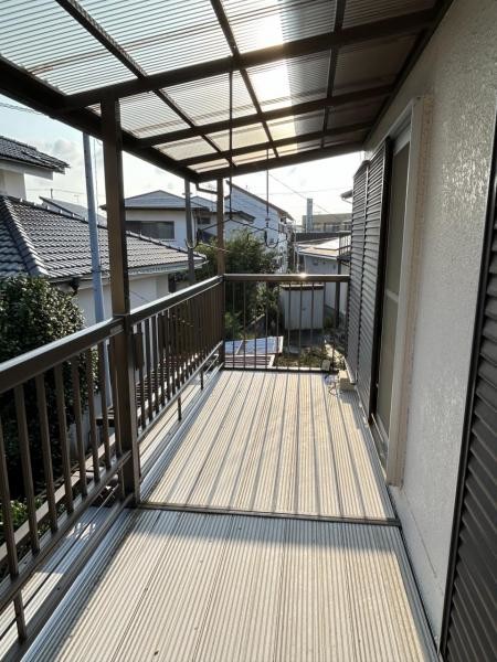 detached 茨城県ひたちなか市大字高野
地図を見る