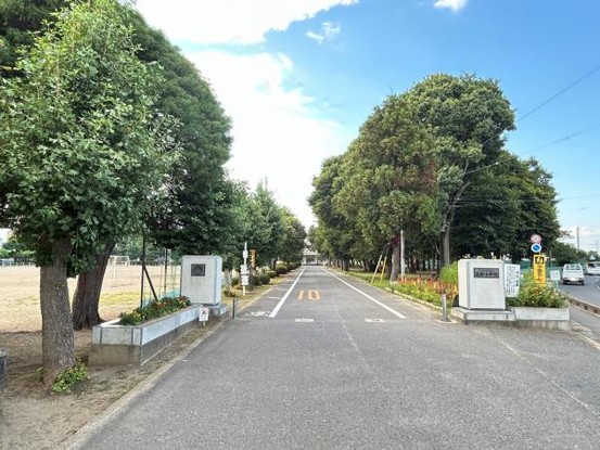 detached 茨城県ひたちなか市大字高野
地図を見る