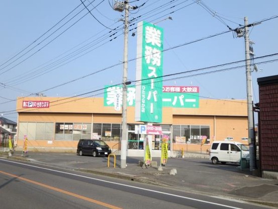 detached 茨城県ひたちなか市大字高野
地図を見る
