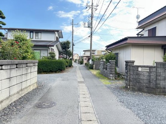 detached 茨城県ひたちなか市大字高野
地図を見る