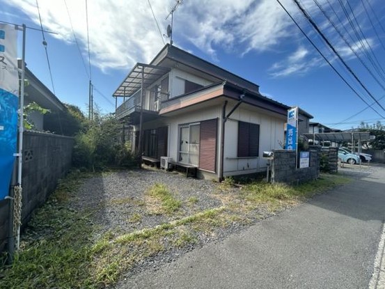 detached 茨城県ひたちなか市大字高野
地図を見る