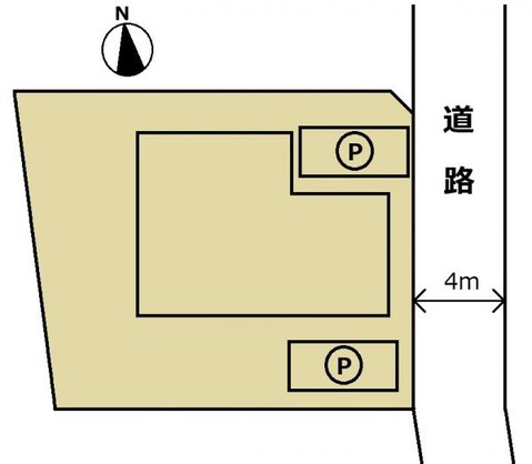 detached 茨城県ひたちなか市大字高野
地図を見る