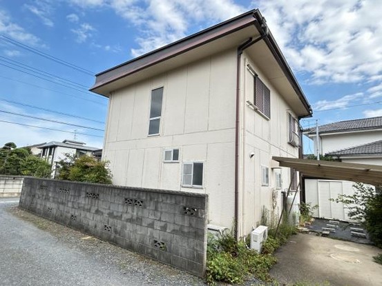 detached 茨城県ひたちなか市大字高野
地図を見る