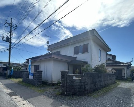 detached 茨城県ひたちなか市大字高野
地図を見る
