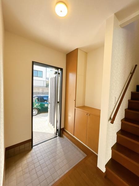 detached 茨城県ひたちなか市大字馬渡
地図を見る