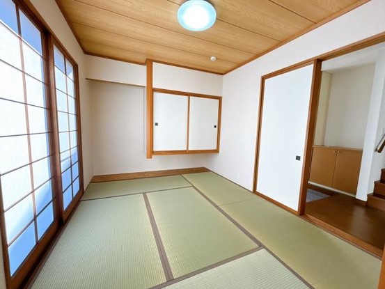 detached 茨城県ひたちなか市大字馬渡
地図を見る