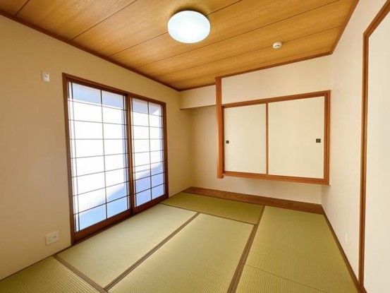 detached 茨城県ひたちなか市大字馬渡
地図を見る