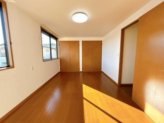 detached 茨城県ひたちなか市大字馬渡
地図を見る