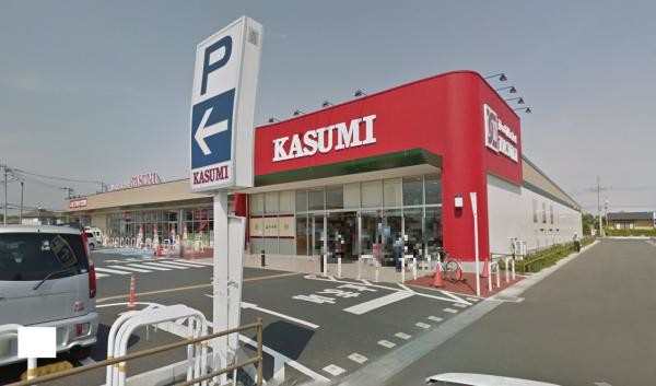 detached 茨城県ひたちなか市大字馬渡
地図を見る