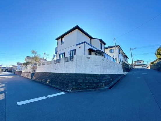 detached 茨城県ひたちなか市大字馬渡
地図を見る