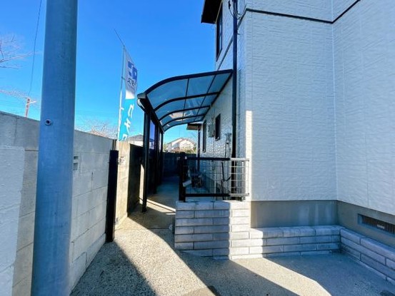 detached 茨城県ひたちなか市大字馬渡
地図を見る