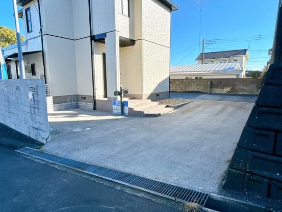 detached 茨城県ひたちなか市大字馬渡
地図を見る