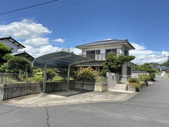 detached 茨城県水戸市元吉田町845-1