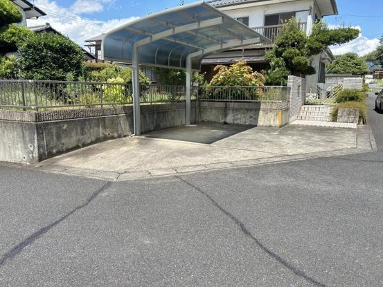 detached 茨城県水戸市元吉田町845-1