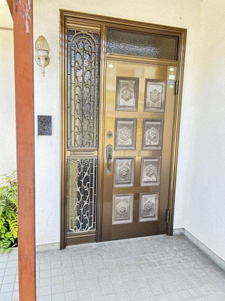 detached 茨城県水戸市元吉田町845-1