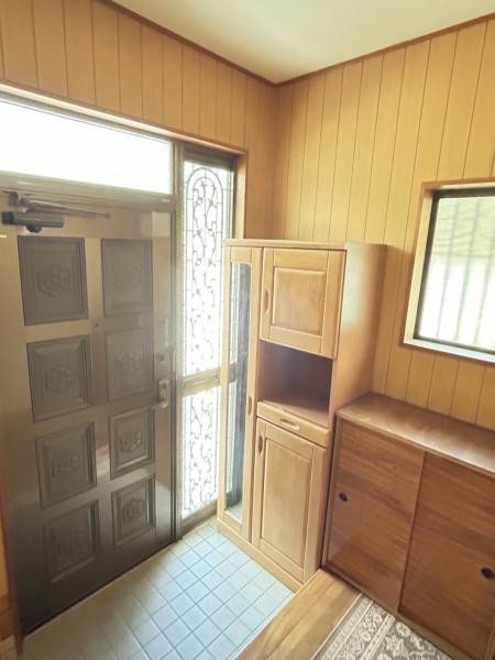 detached 茨城県水戸市元吉田町845-1