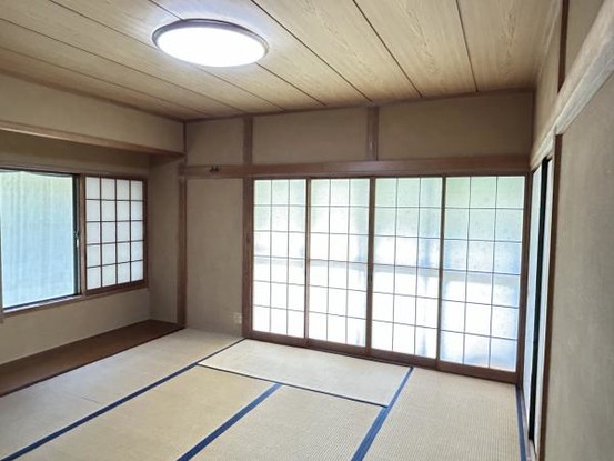 detached 茨城県水戸市元吉田町845-1