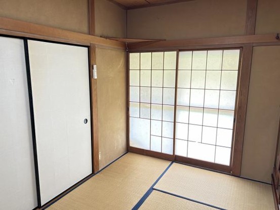 detached 茨城県水戸市元吉田町845-1