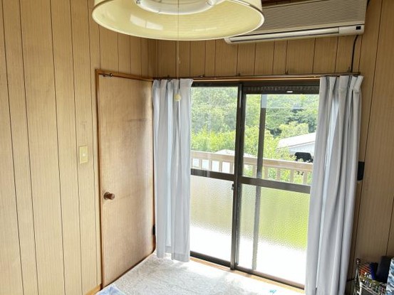 detached 茨城県水戸市元吉田町845-1