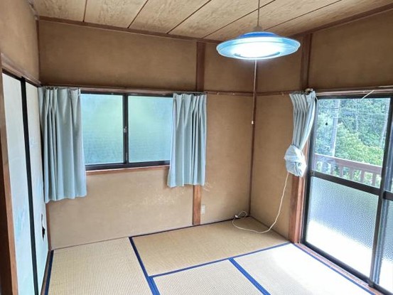 detached 茨城県水戸市元吉田町845-1