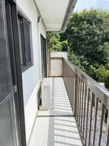 detached 茨城県水戸市元吉田町845-1