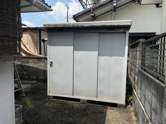 detached 茨城県水戸市元吉田町845-1