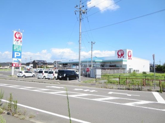 detached 茨城県水戸市元吉田町845-1