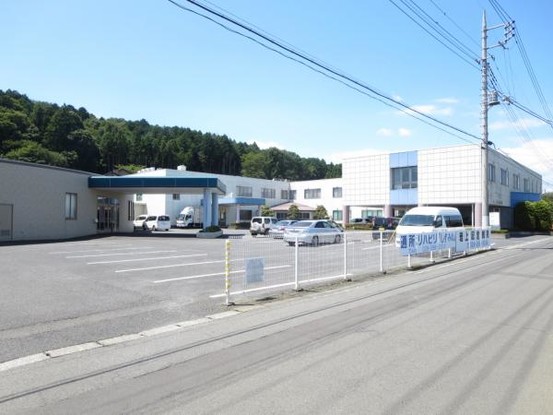 detached 茨城県水戸市元吉田町845-1