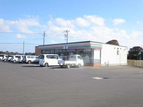 detached 茨城県水戸市元吉田町845-1